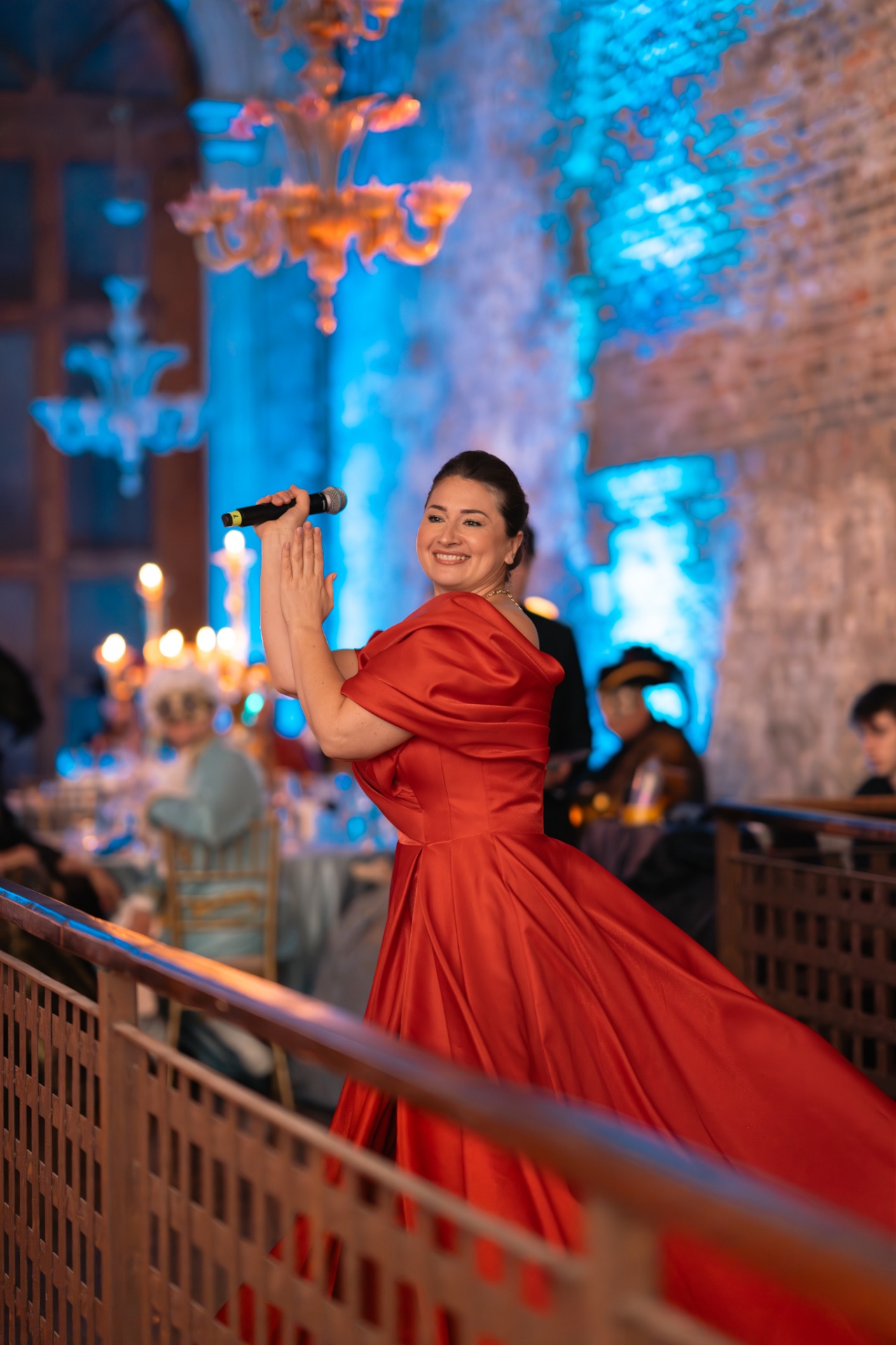 Bespoke Intimate Performances